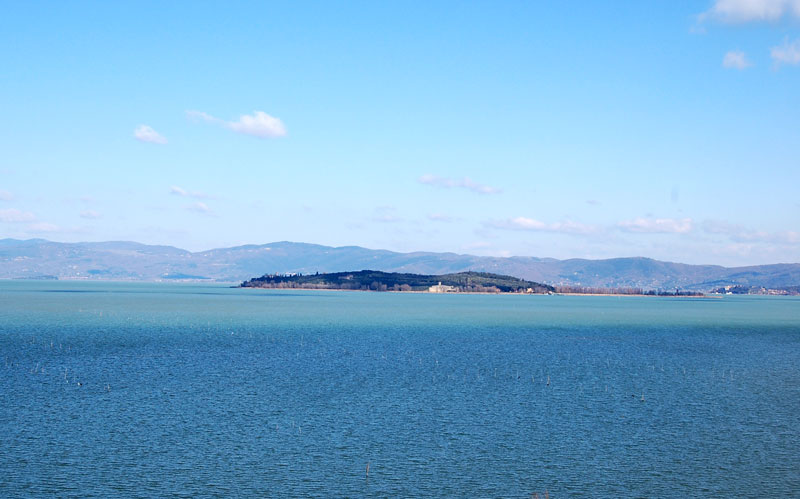 panorami umbri
