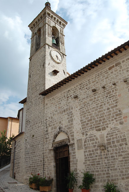 panorami umbri