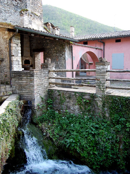 panorami umbri