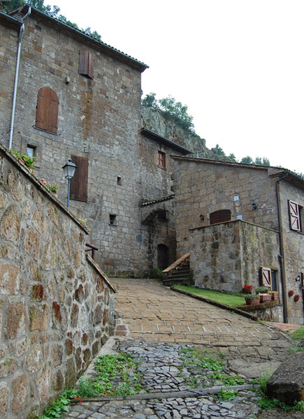panorami umbri