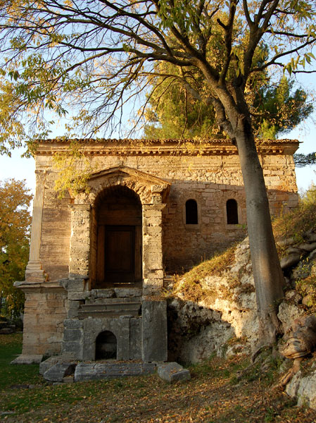 panorami umbri