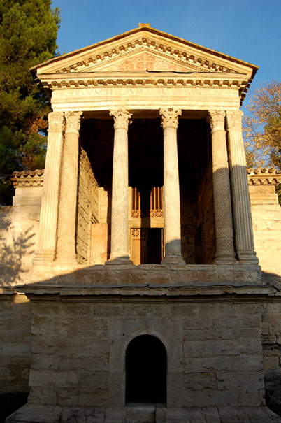 panorami umbri