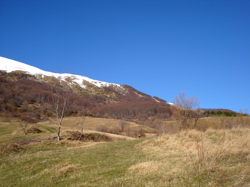 Montegallo- un luogo incantato ai piedi del Monte Vettore