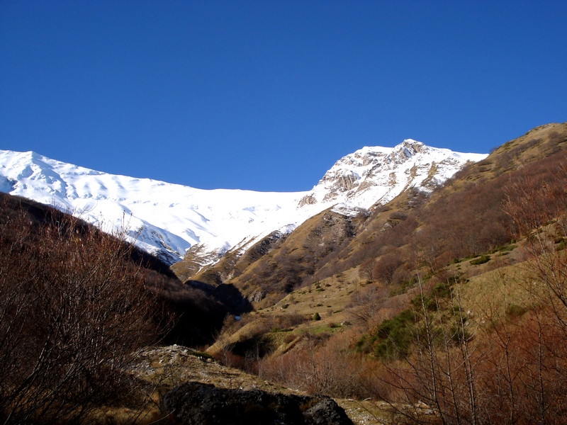 Montegallo- un luogo incantato ai piedi del Monte Vettore
