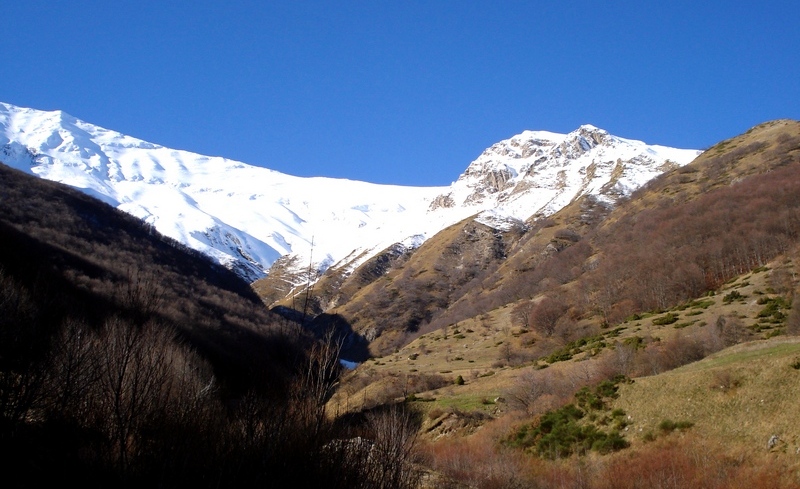 Montegallo- un luogo incantato ai piedi del Monte Vettore