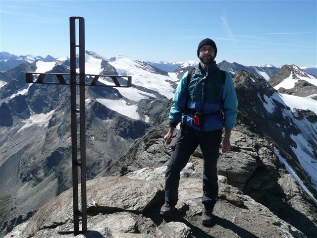 FOTO sulle CIME...........