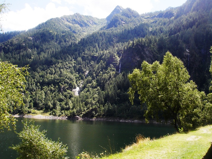 Laghi.....del PIEMONTE