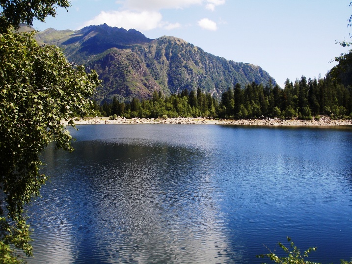 Laghi.....del PIEMONTE