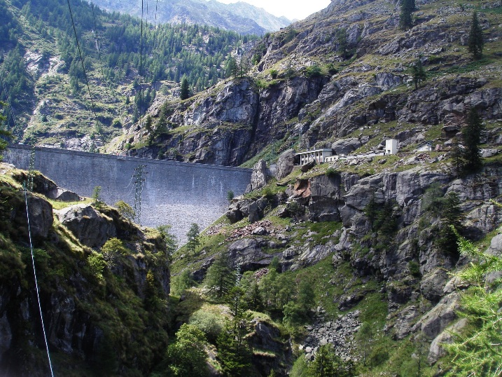 Laghi.....del PIEMONTE