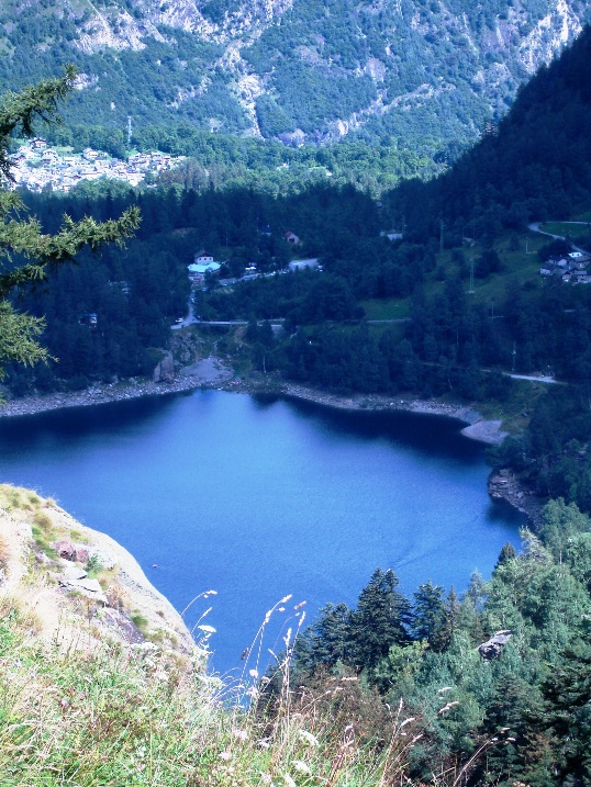 Laghi.....del PIEMONTE