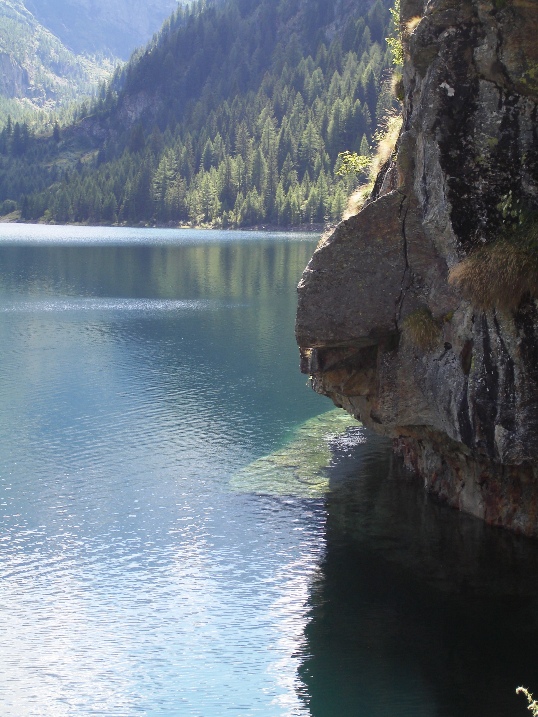 Laghi.....del PIEMONTE