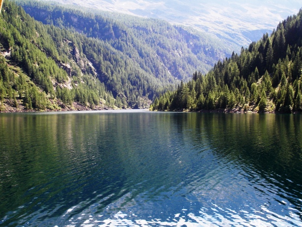 Laghi.....del PIEMONTE