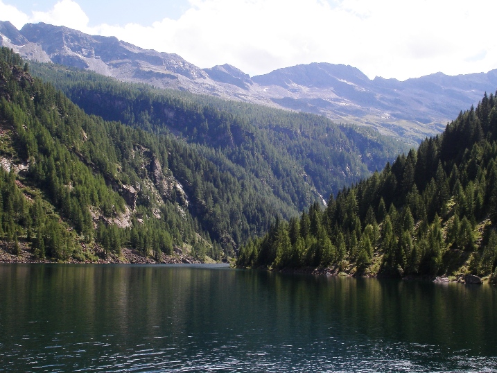 Laghi.....del PIEMONTE