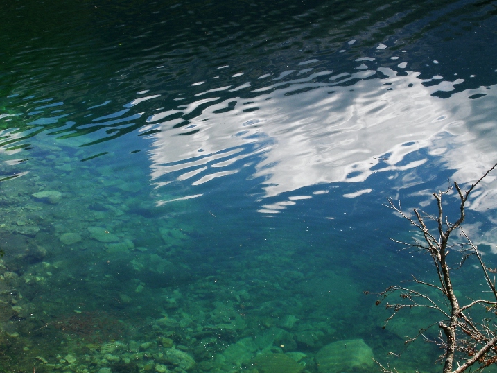 Laghi.....del PIEMONTE