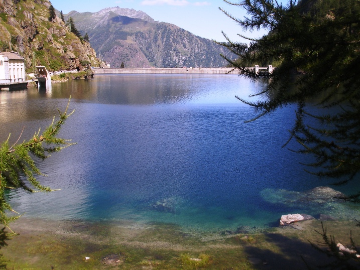 Laghi.....del PIEMONTE