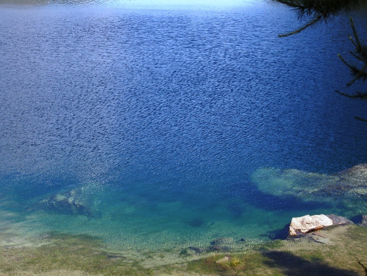 Laghi.....del PIEMONTE