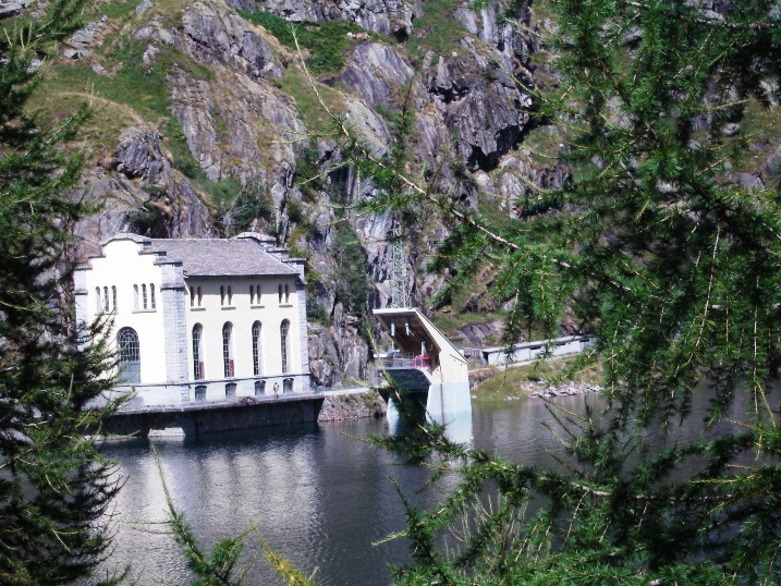 Laghi.....del PIEMONTE