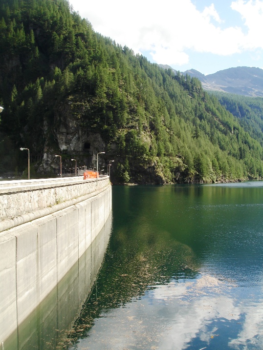 Laghi.....del PIEMONTE