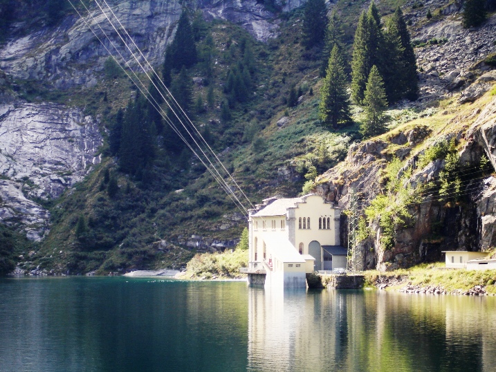 Laghi.....del PIEMONTE