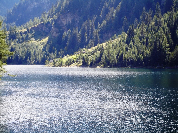 Laghi.....del PIEMONTE