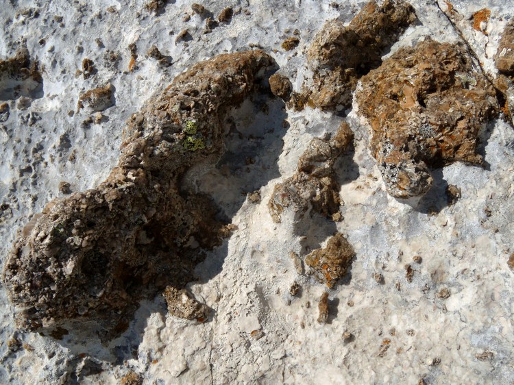 ancora dai Monti della Meta