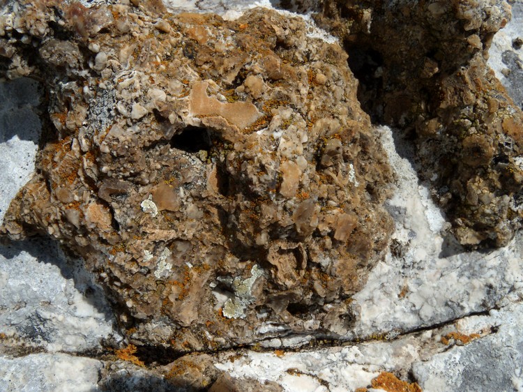 ancora dai Monti della Meta