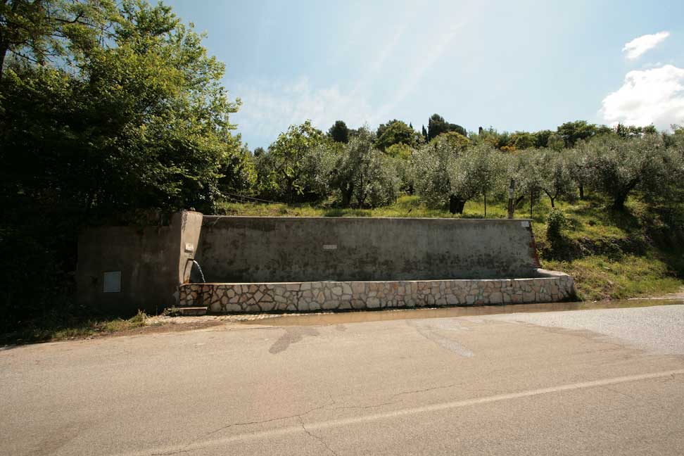 Fontanili del Lazio