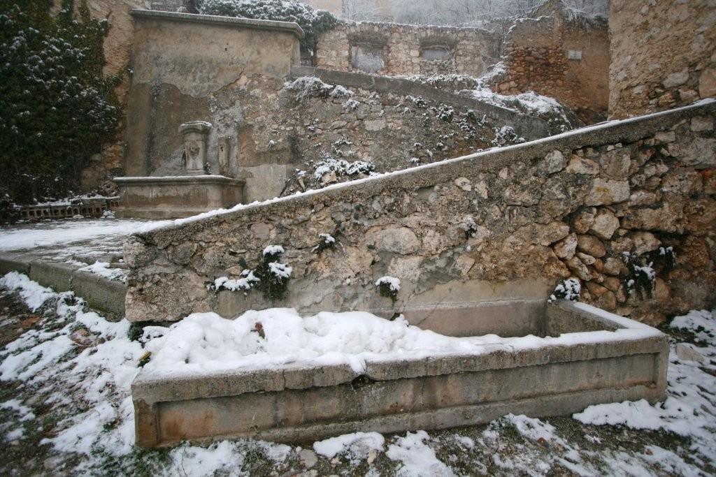 Fontanili dell''Abruzzo