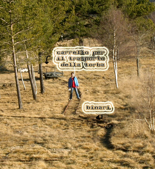 Riserva Naturale Pian Gembro