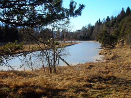 Riserva Naturale Pian Gembro