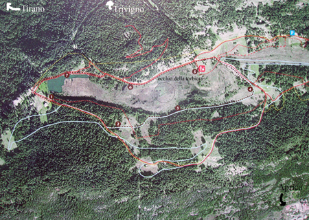 Riserva Naturale Pian Gembro
