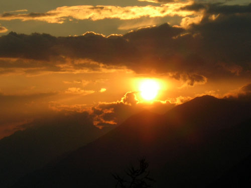 Riserva Naturale Pian Gembro