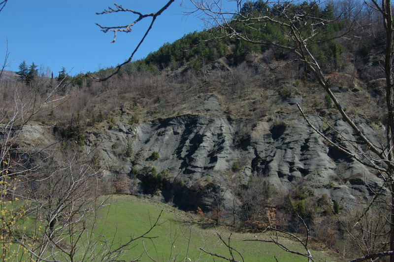 Il Monte Fumaiolo e le sorgenti del Tevere
