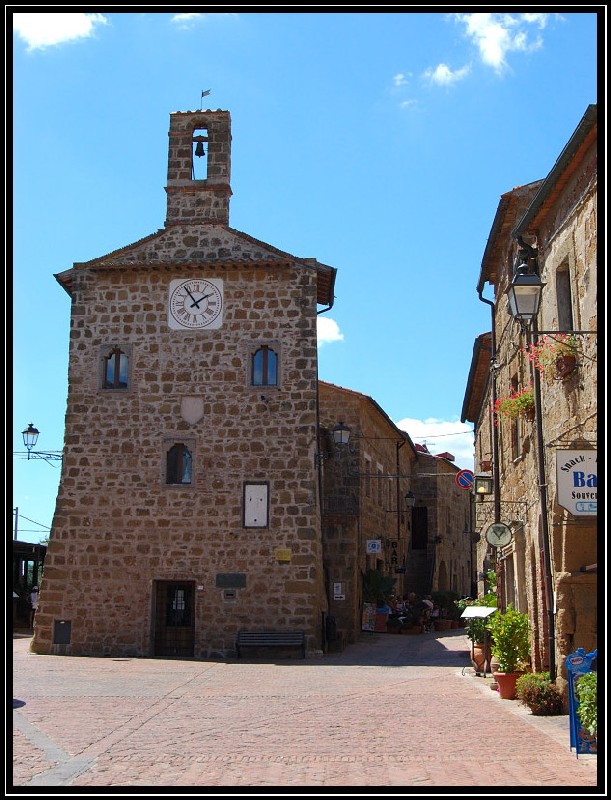 Sovana