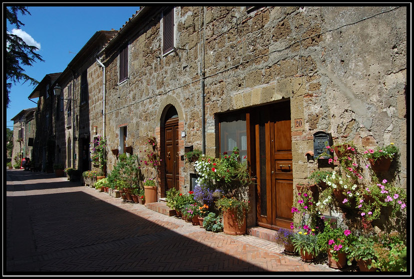 Sovana