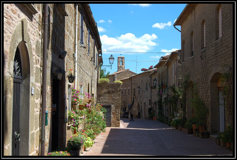 Sovana