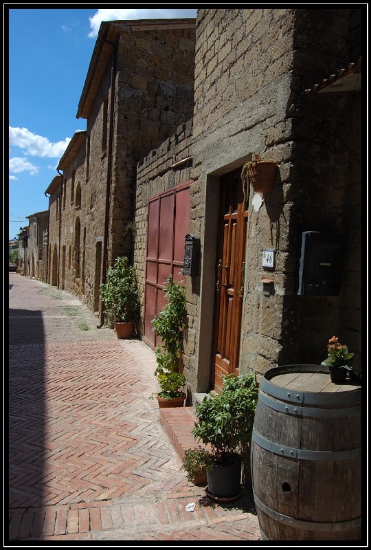 Sovana