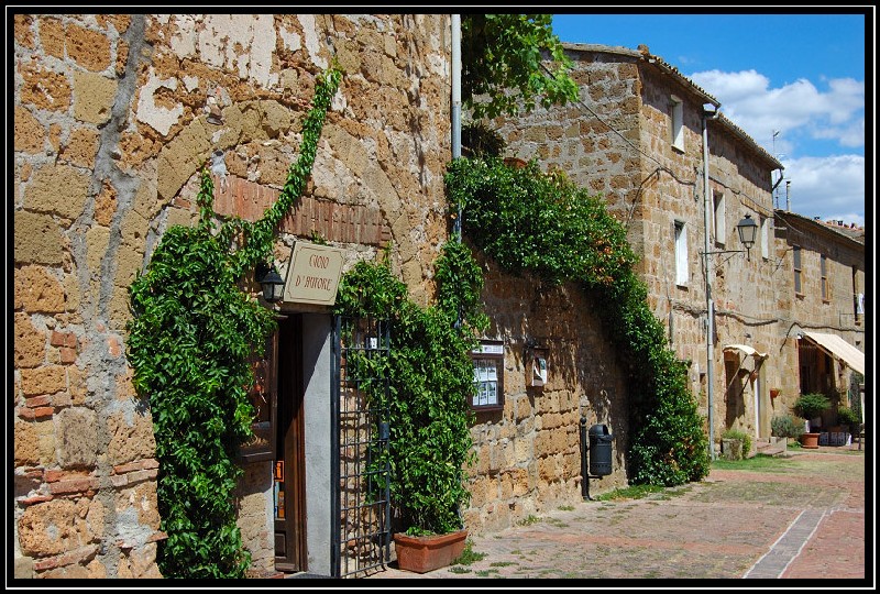 Sovana