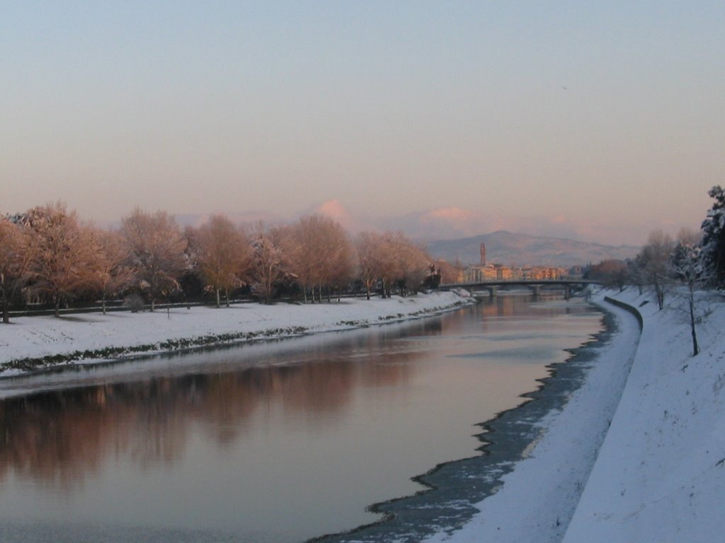 Insolita Firenze