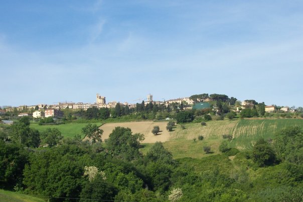 Marche: Loreto e dintorni