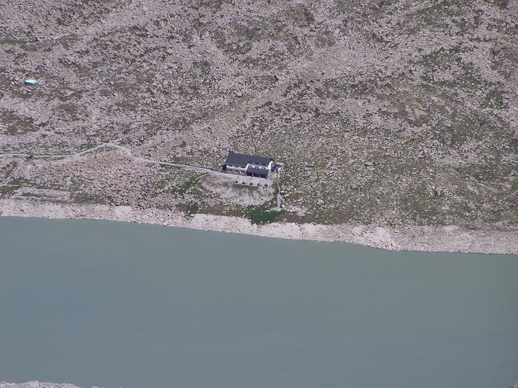 Rifugi e Bivacchi d''Italia.......