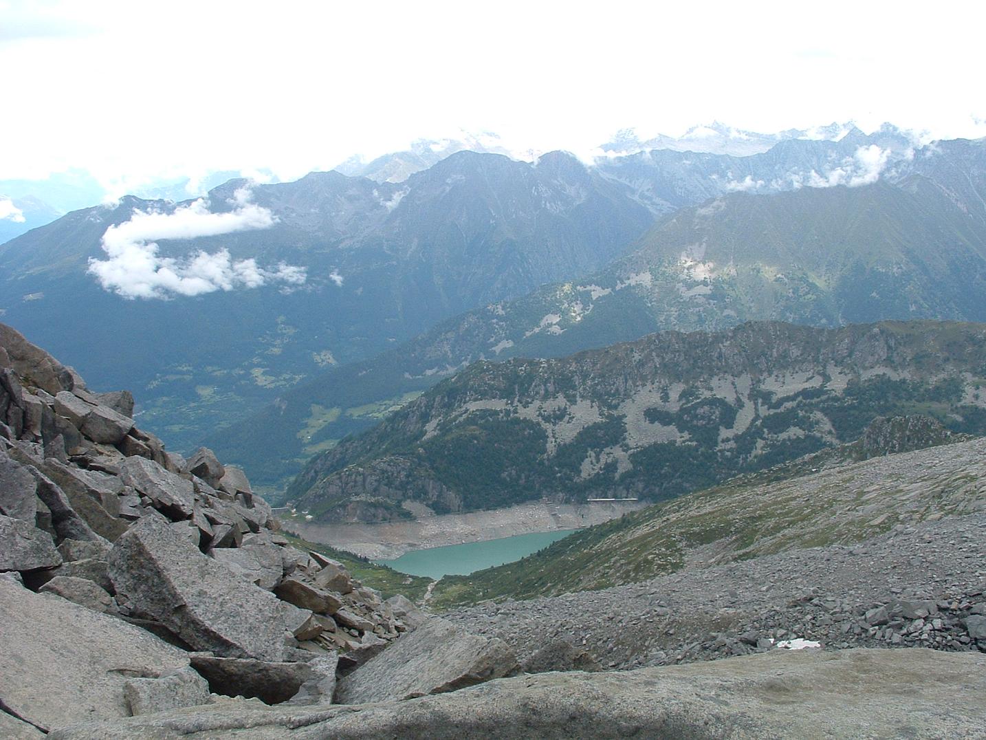 Rifugi e Bivacchi d''Italia.......