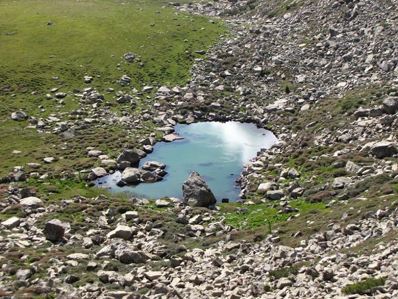 Laghi.....dell''ALTO ADIGE