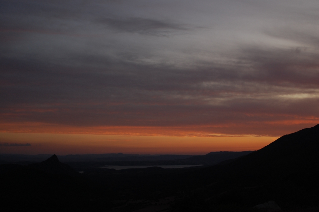 Monte Acuto - Sardegna (SS)