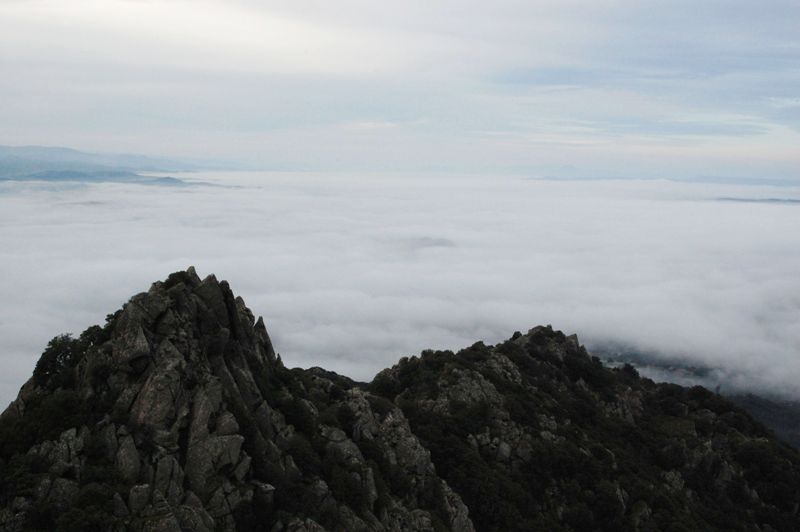 Monte Acuto - Sardegna (SS)