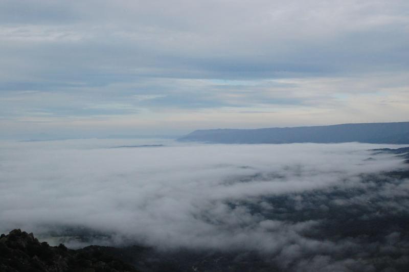 Monte Acuto - Sardegna (SS)