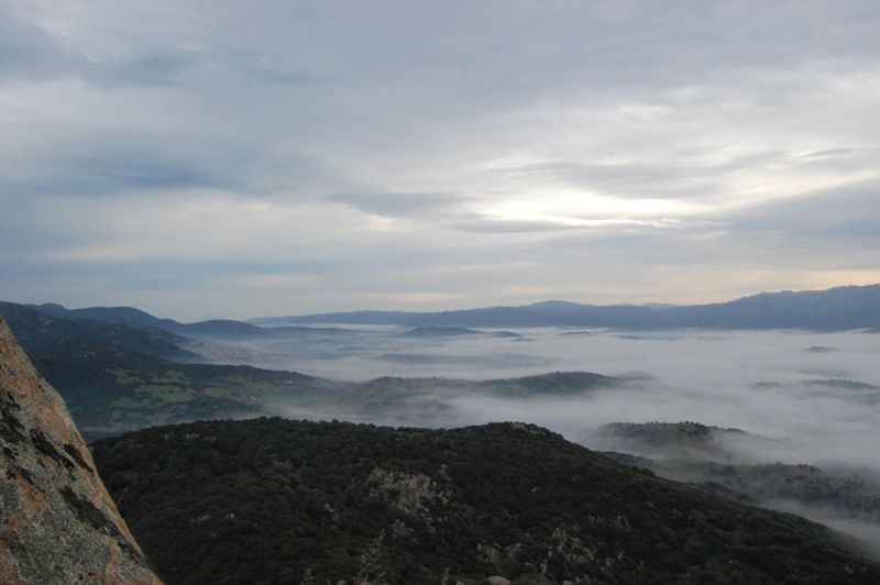 Monte Acuto - Sardegna (SS)