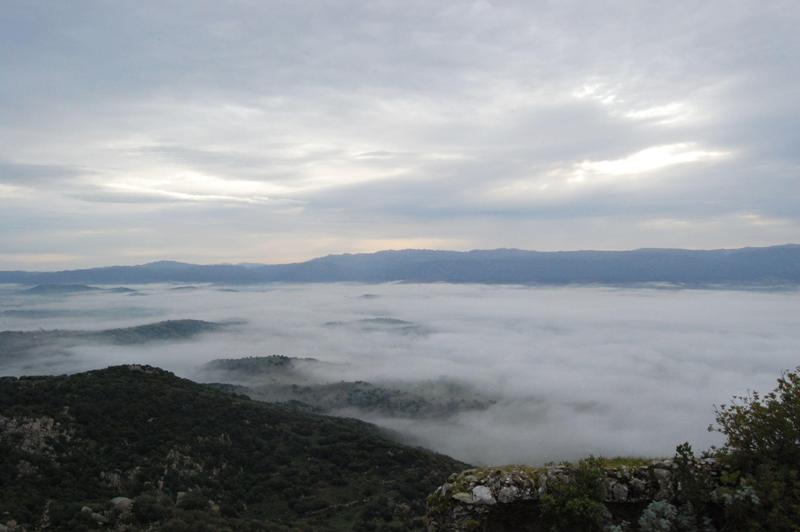 Monte Acuto - Sardegna (SS)