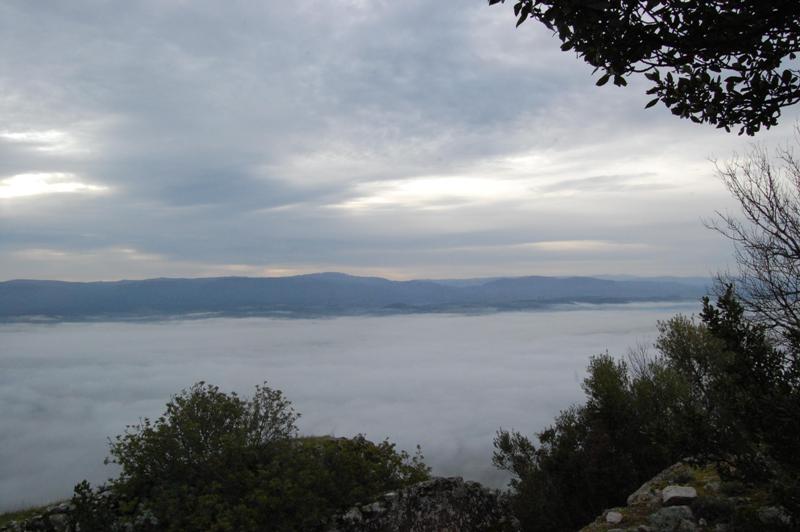 Monte Acuto - Sardegna (SS)