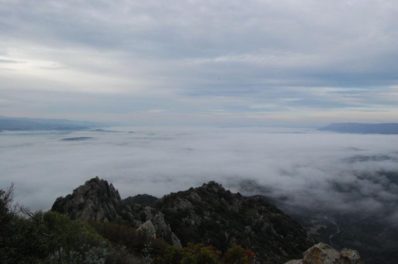 Monte Acuto - Sardegna (SS)